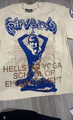 Hellstar Tee