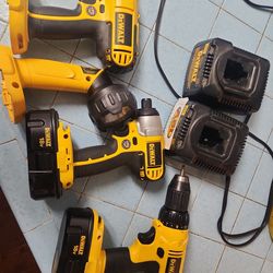 Dewalt