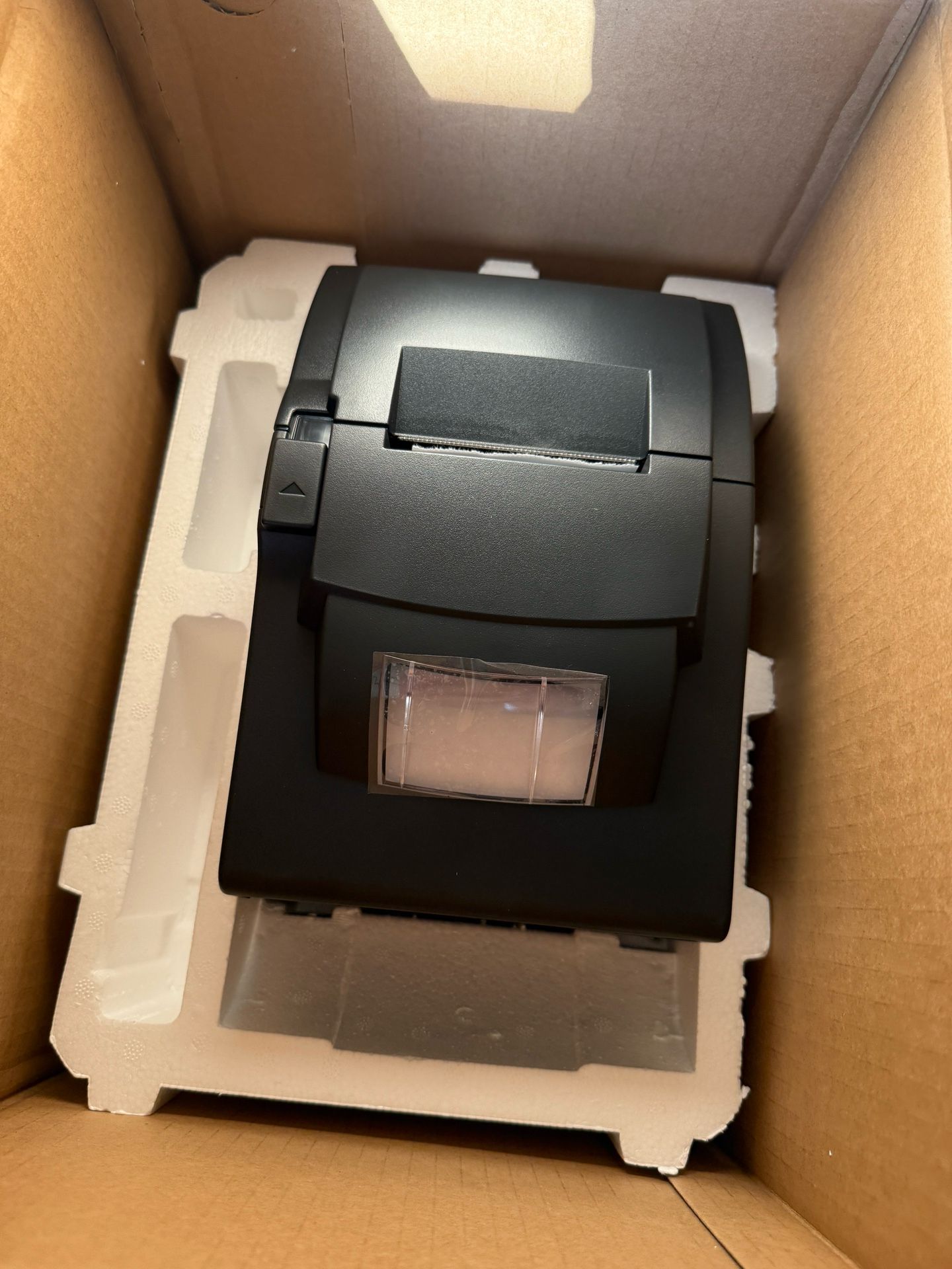 Receipt Printer Item #: (contact info removed)2
