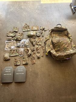 Tactical gear