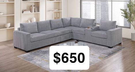 Sectional Sofa