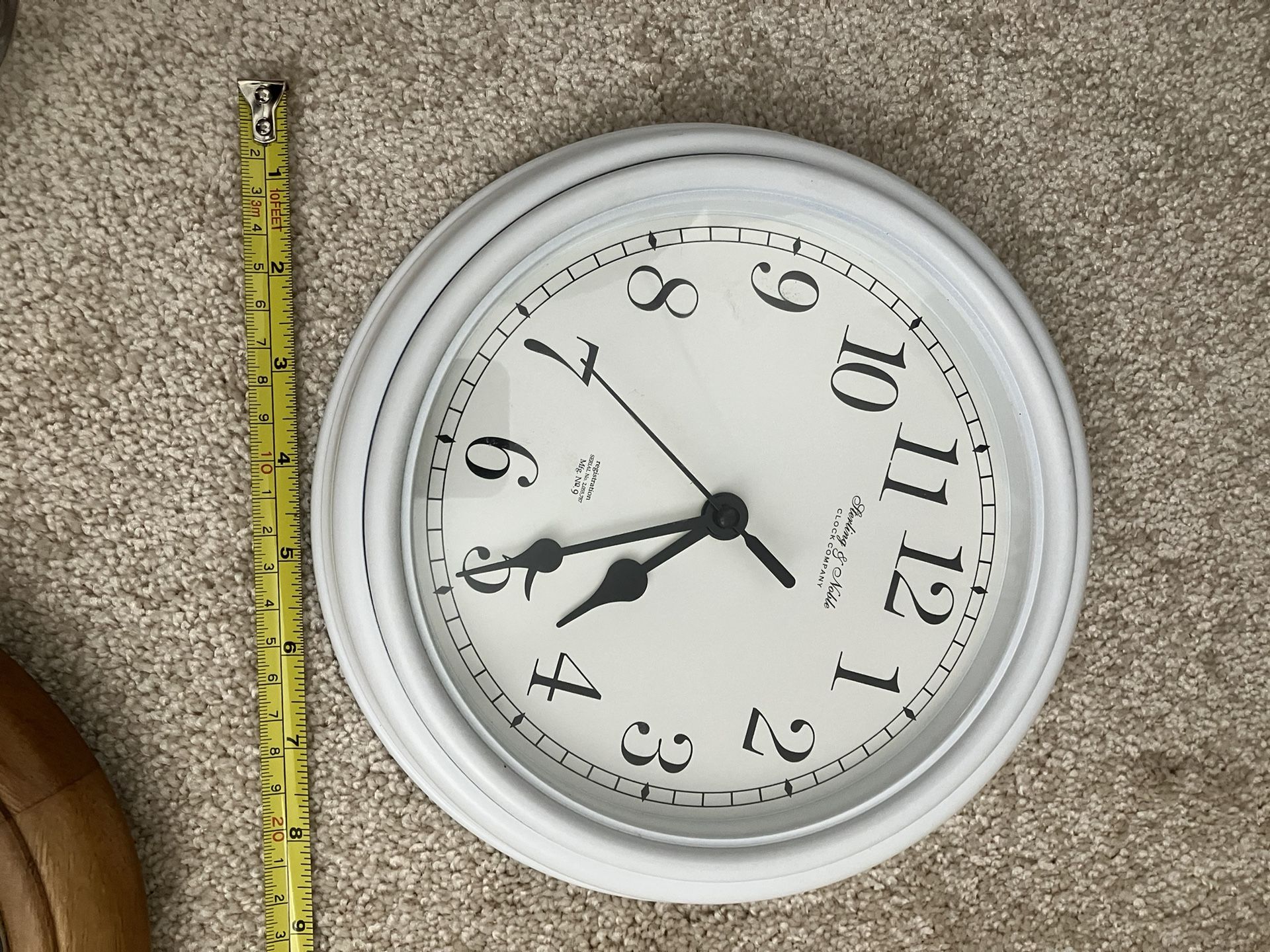 Clock