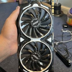 Msi 1660 Ti