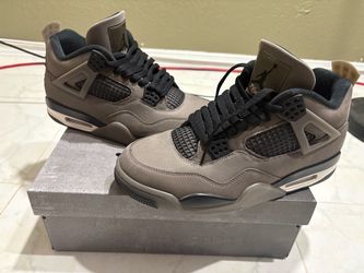 Nike Air Jordan 4 Cavestone 10.5 Authentic
