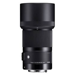 Sigma 70mm F2.8 DG Macro