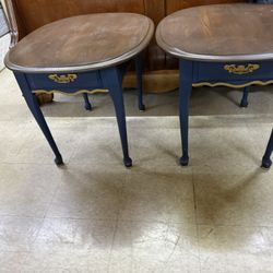 Side Tables 