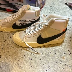 Nike Blazer