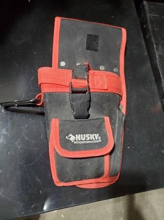 Tools Pouch