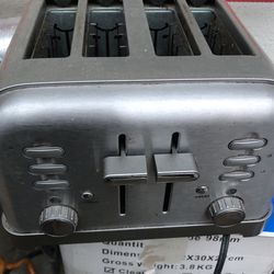 Cuisinart 4 SliceToaster