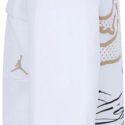 KidsJordan jacket SizeXL
