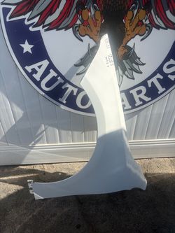 2019 2020 2021 2022 Mercedes-Benz A220 W177 Left Driver Side Fender OEM