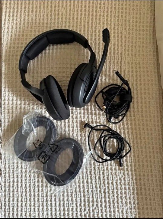 Sennheiser EPOS Drop PC38X Gaming Headset