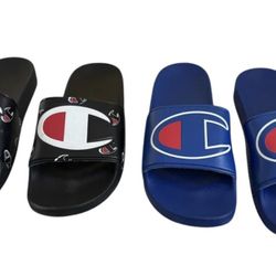 Champion slides Bundle