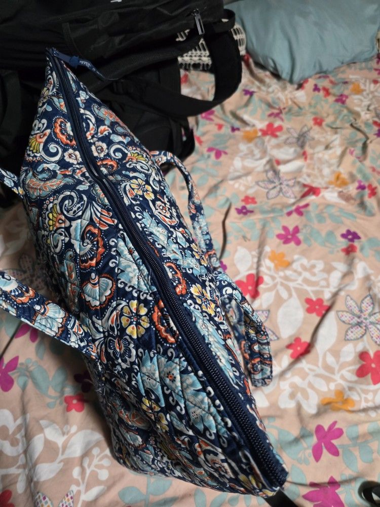 Beach Or Overnight Bag