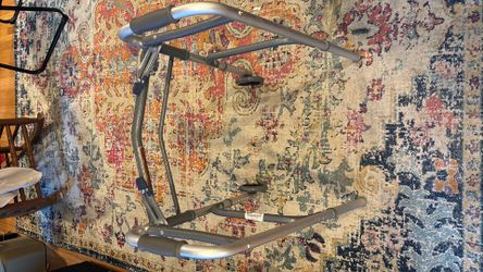 ProBasics Folding Walker