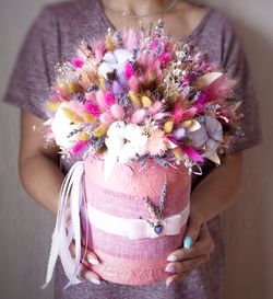 Interior handmade DECOR