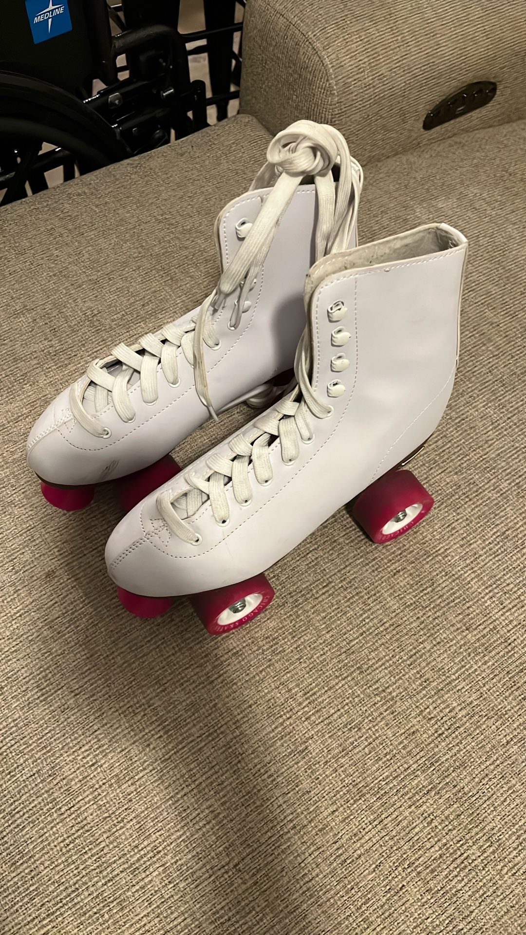 Women’s Skates