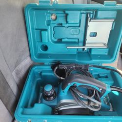Hand Planer 
