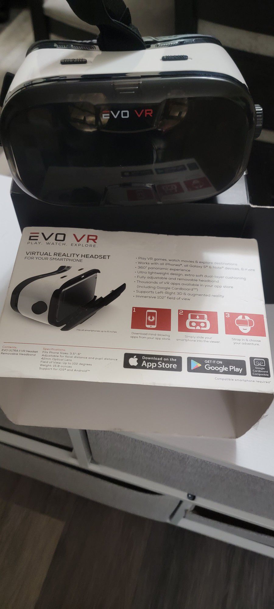 VR 