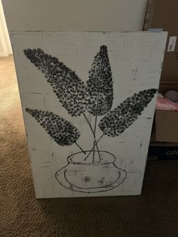 Indoor Wall Art