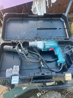 Makita quik Drive