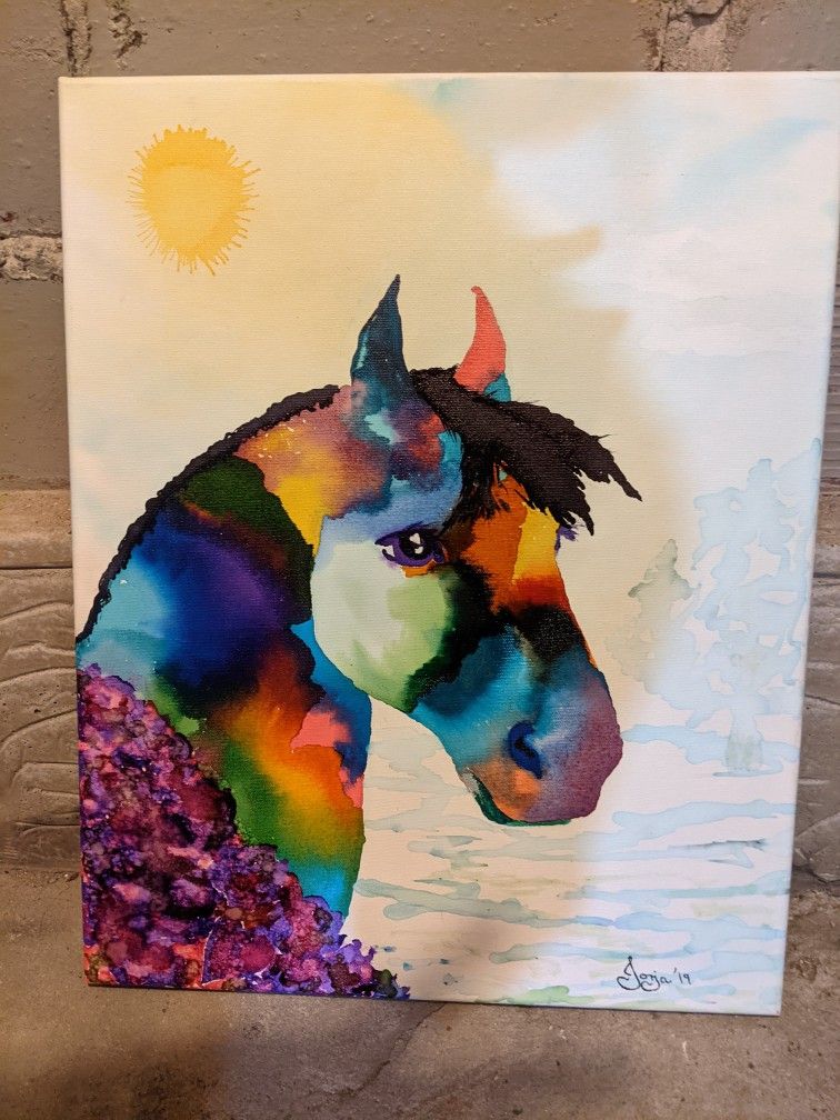 Canvas Prints
