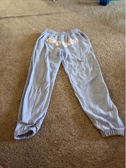 Sp5der pants L