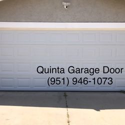 Garage Door