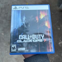 Black Ops 7 