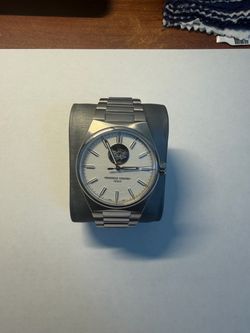 Frederique Constant GTS Watch