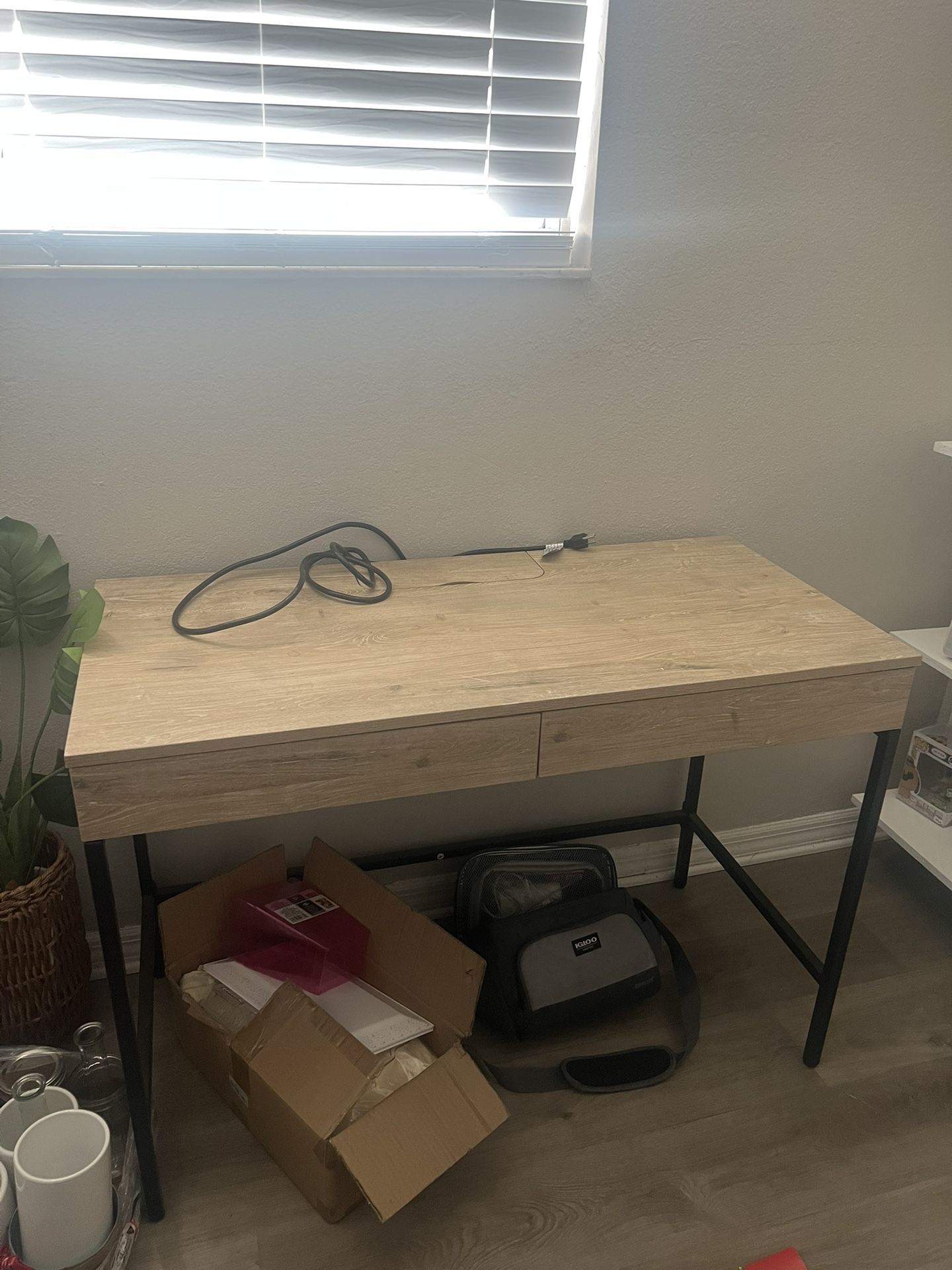 Desk