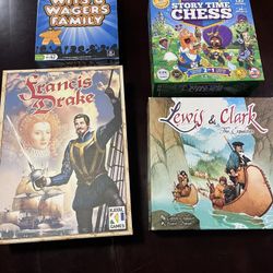 Board Games