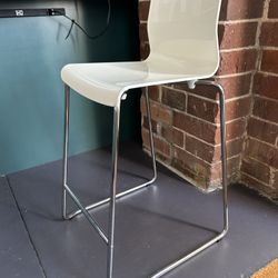 x3 IKEA Glenn Barstools