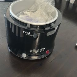 Tefal Compact