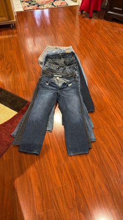 Size 30x30 And 30x32