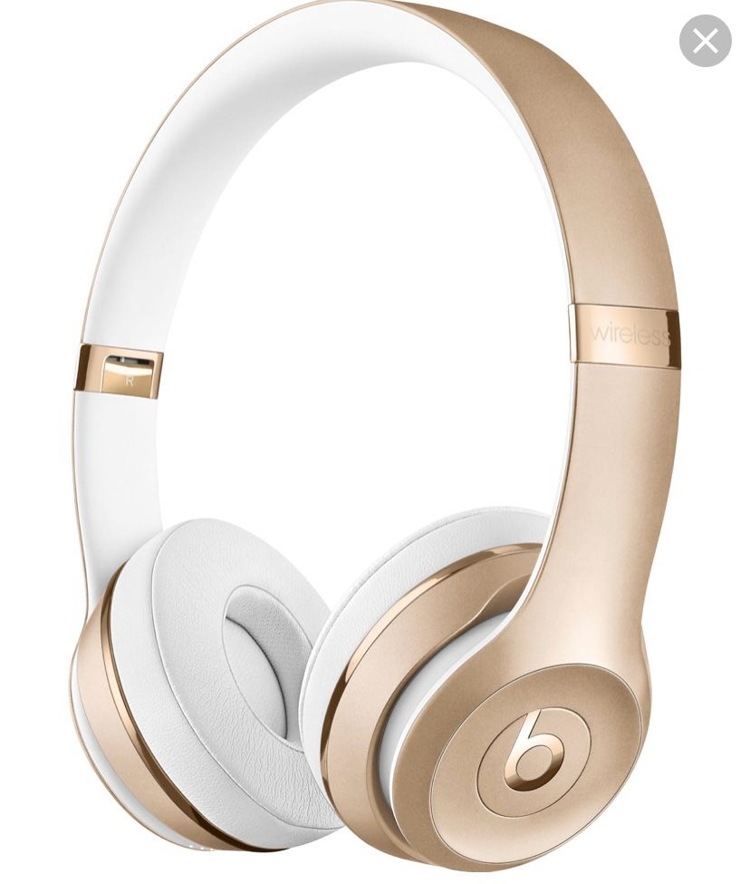 Beats solo 3 wireless