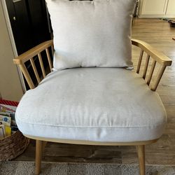 Accent Chair 