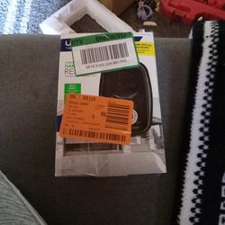 Universal Garage Door Remote