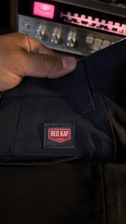 Work pants