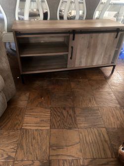 55 inch TV stand