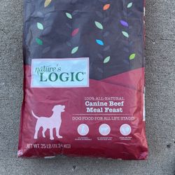 Dogs Food 