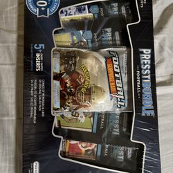 Presstibundle Football (2007)