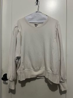Women’s Sweatshirt