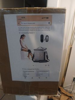 Cold  therapy machine