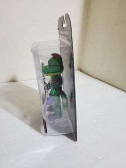 Funko Five Nights at Freddy's: Security Breach Montgomery Gator Action  Figure