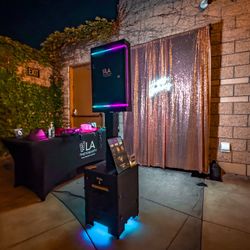 Photobooth
