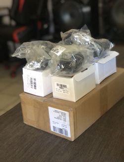 Brand New 4 Balljoints $40