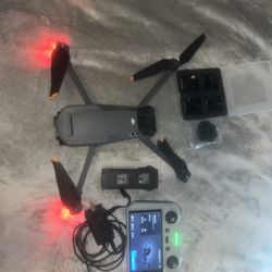 Mavic 3 Pro