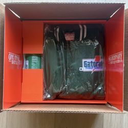 Gatorade x Stranger Things Upside Down Capsule