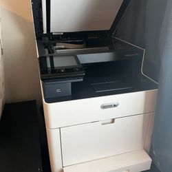 Printer Xerox 